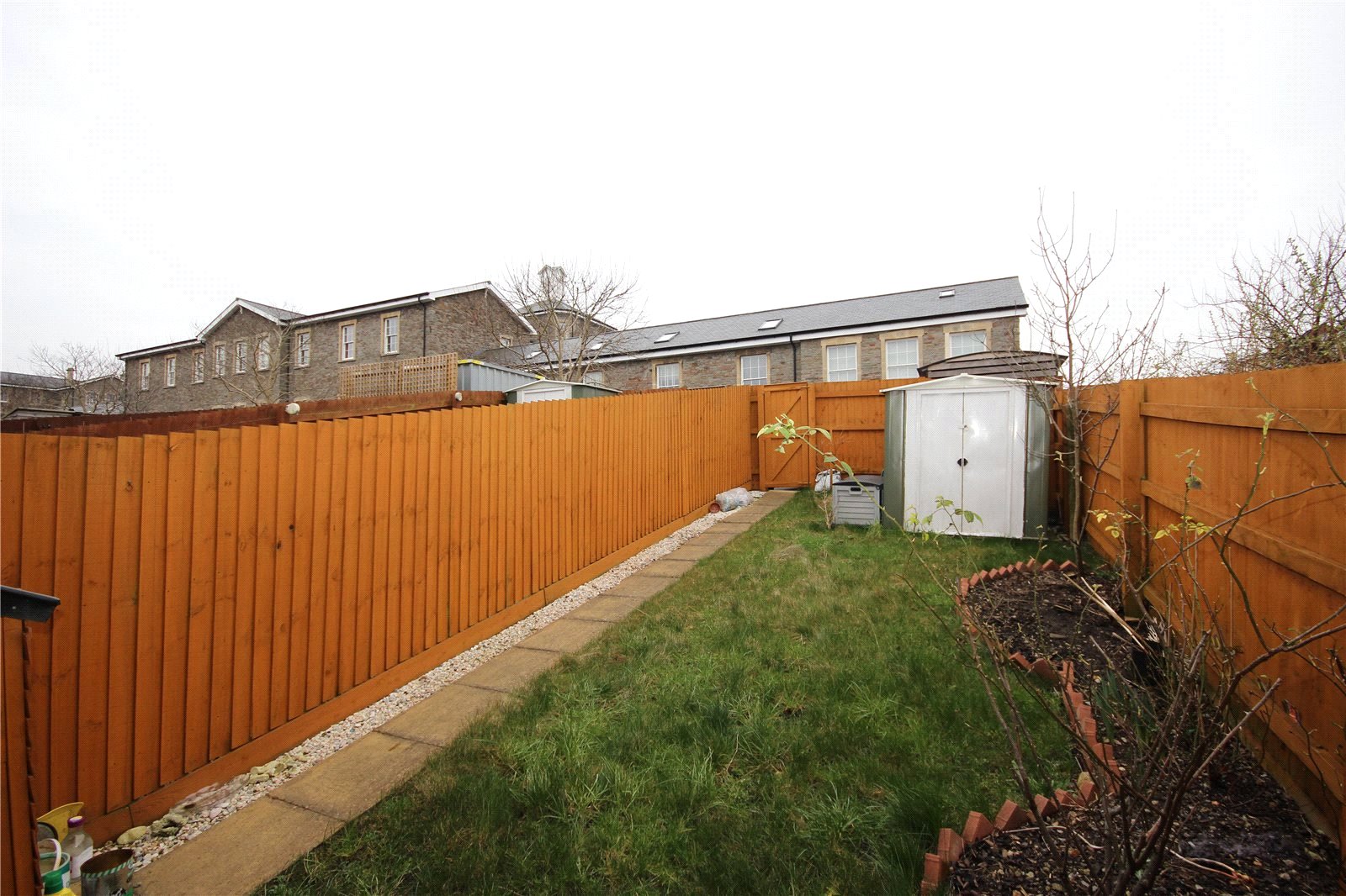 3 bedroom House to let in Ashley Down, Bristol