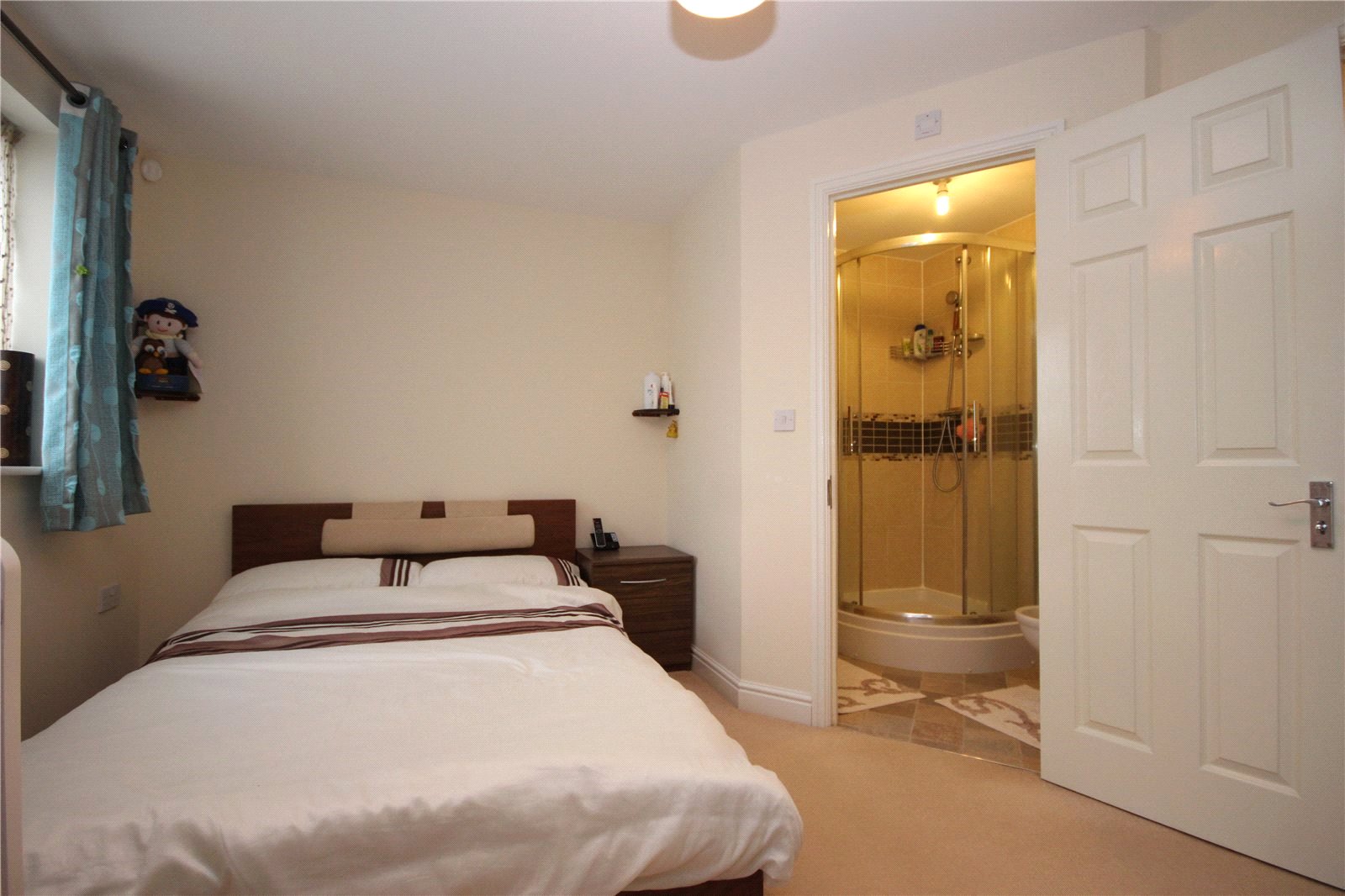 3 bedroom House to let in Ashley Down, Bristol
