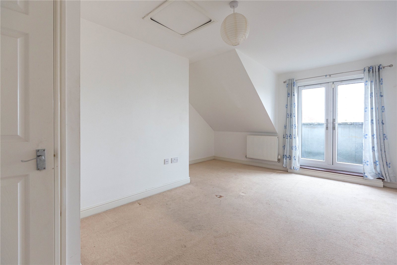 3 bedroom House to let in Ashley Down, Bristol