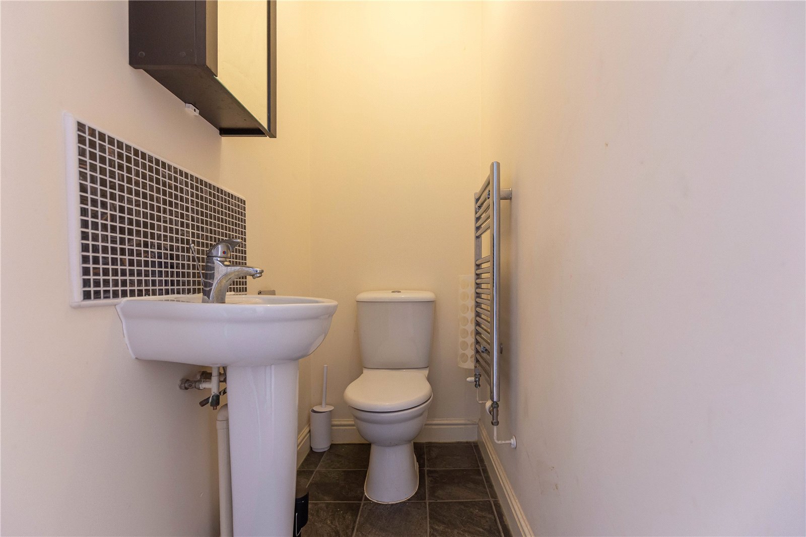 3 bedroom House to let in Ashley Down, Bristol