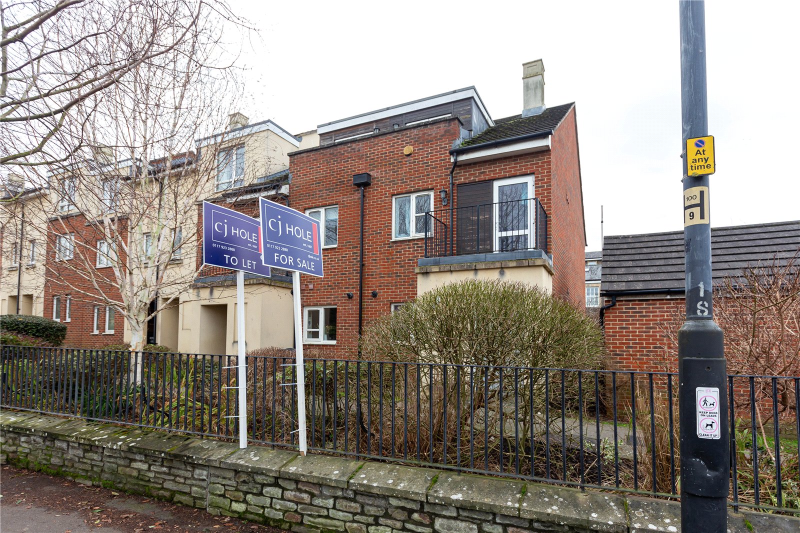 3 bedroom House to let in Ashley Down, Bristol