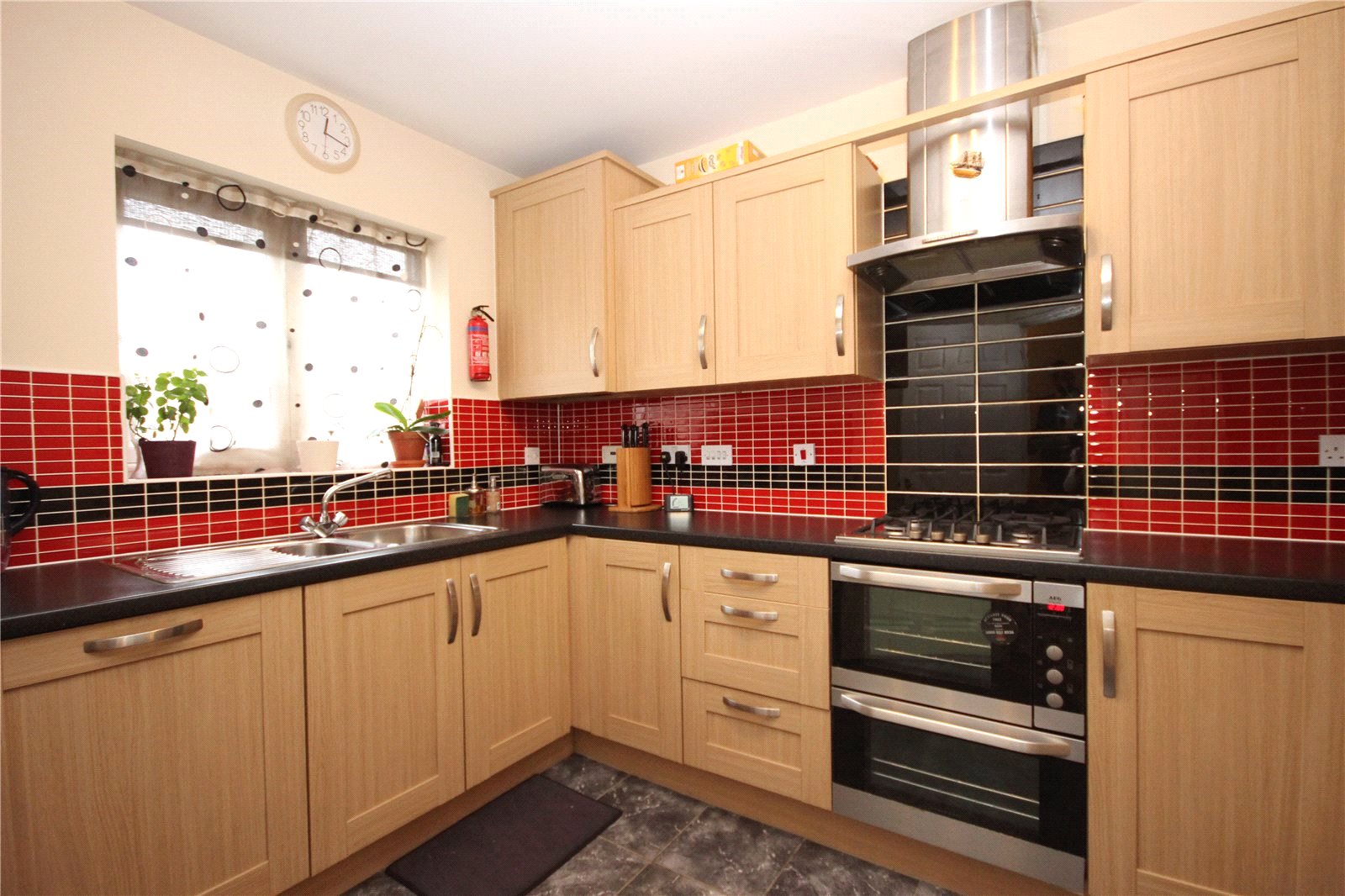 3 bedroom House to let in Ashley Down, Bristol