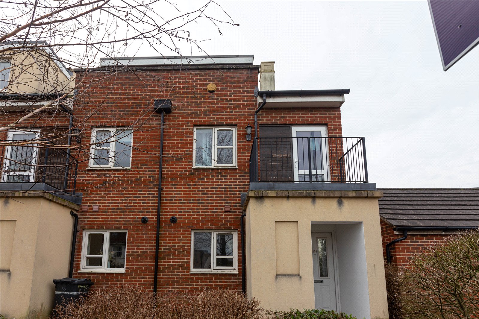 3 bedroom House to let in Ashley Down, Bristol
