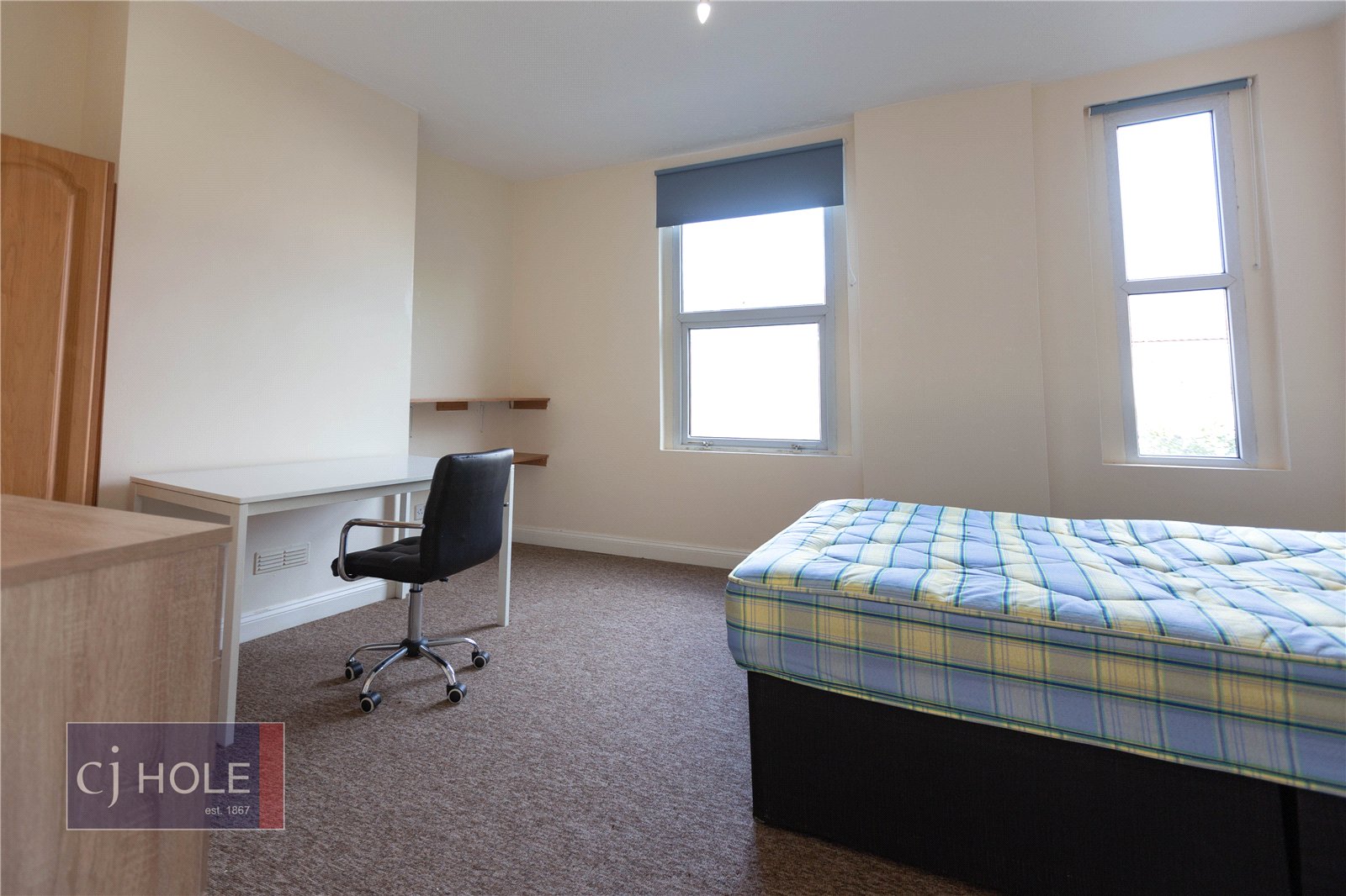 5 bedroom House to let in St. Pauls, Bristol