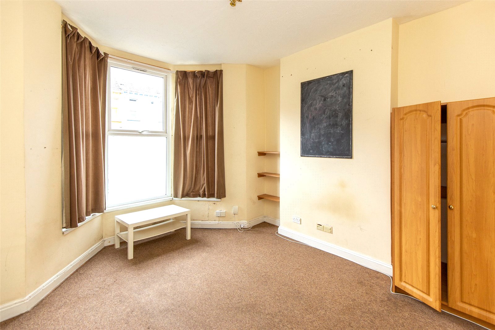 5 bedroom House to let in St. Pauls, Bristol