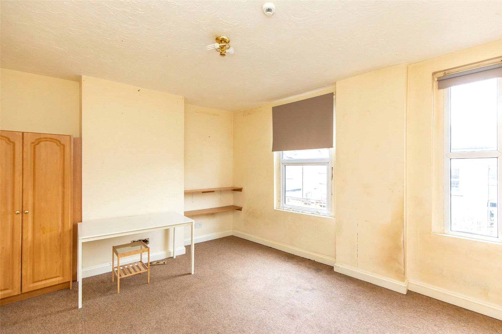 5 bedroom House to let in St. Pauls, Bristol