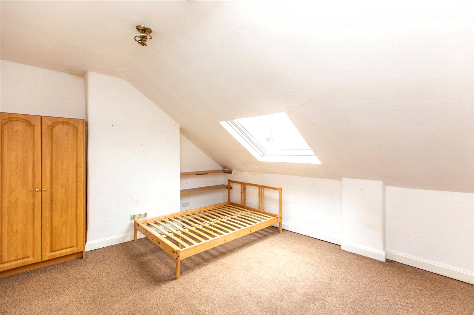 5 bedroom House to let in St. Pauls, Bristol