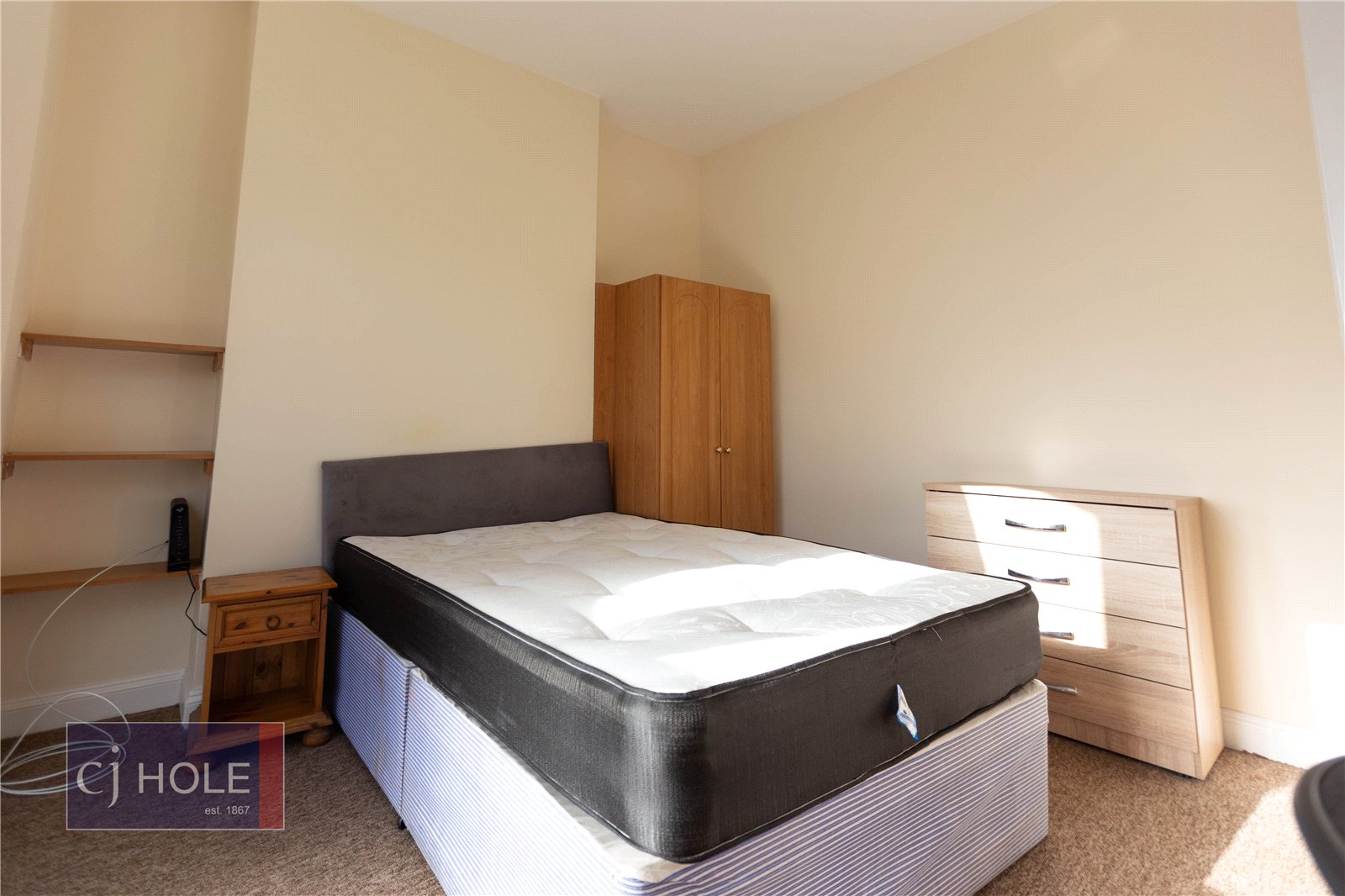 5 bedroom House to let in St. Pauls, Bristol