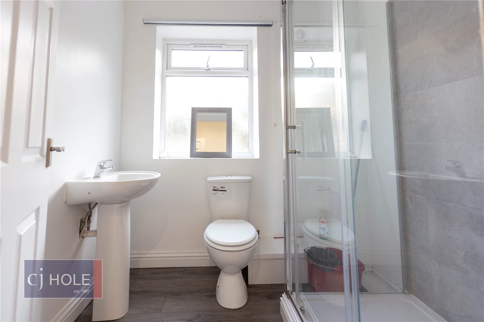5 bedroom House to let in St. Pauls, Bristol
