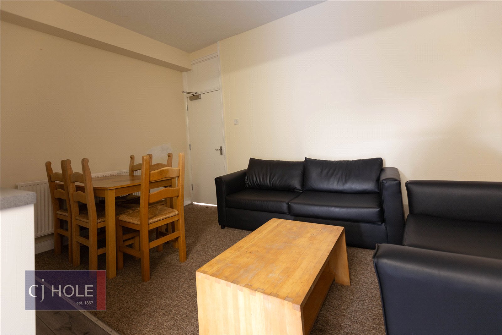 5 bedroom House to let in St. Pauls, Bristol