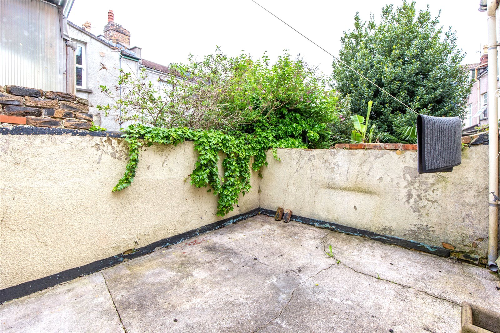 5 bedroom House to let in St. Pauls, Bristol
