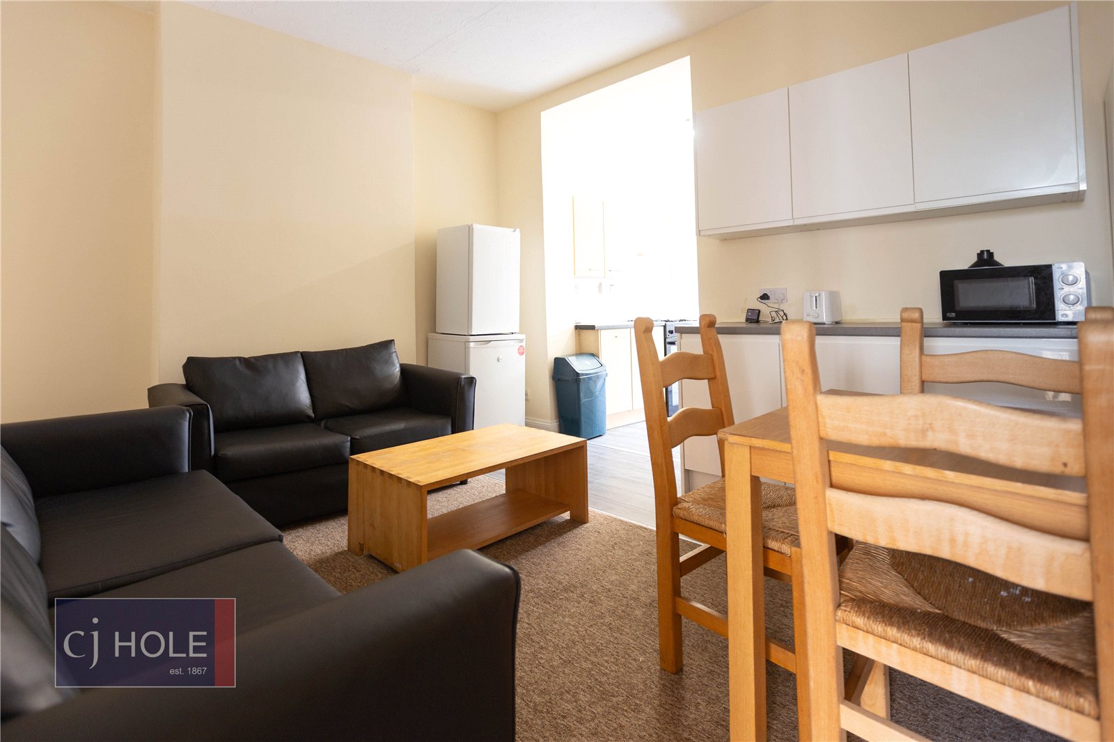 5 bedroom House to let in St. Pauls, Bristol