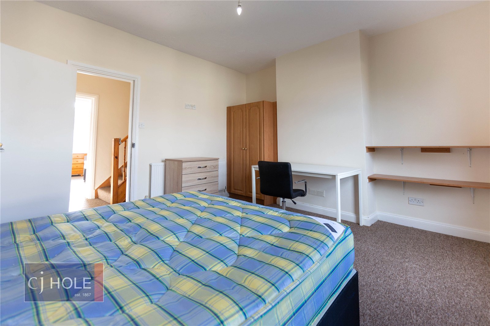 5 bedroom House to let in St. Pauls, Bristol