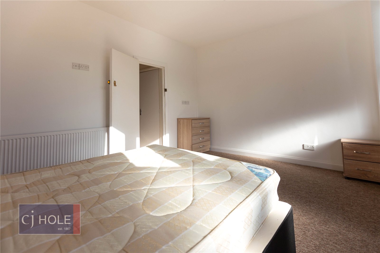 5 bedroom House to let in St. Pauls, Bristol