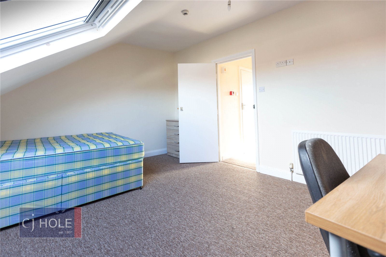 5 bedroom House to let in St. Pauls, Bristol
