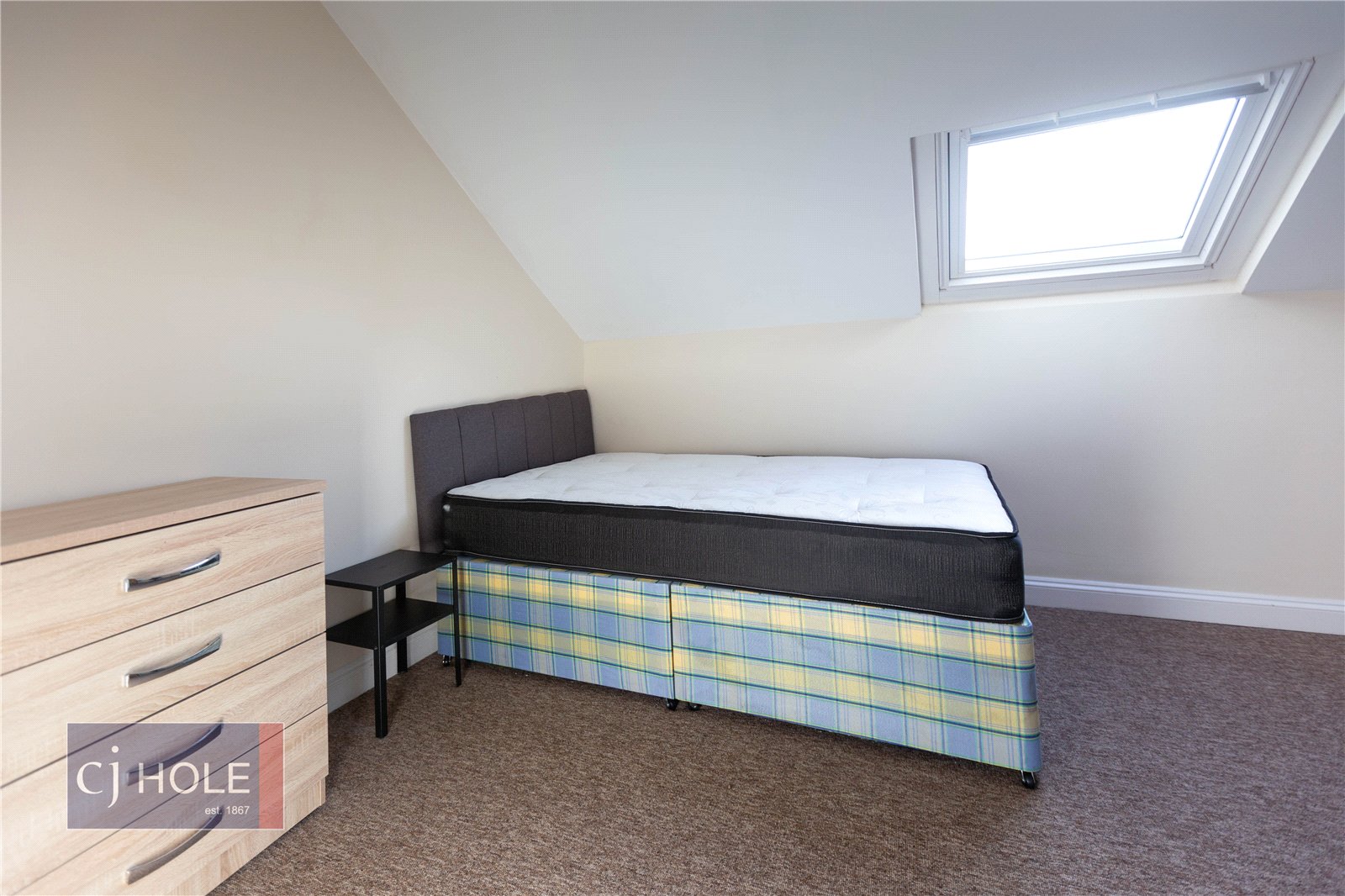 5 bedroom House to let in St. Pauls, Bristol