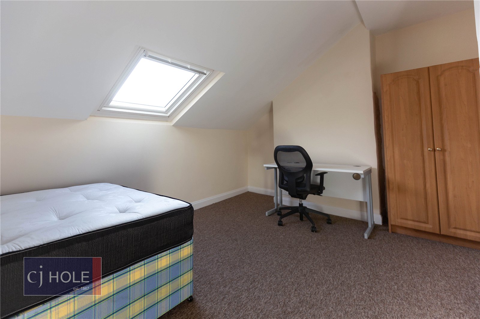 5 bedroom House to let in St. Pauls, Bristol