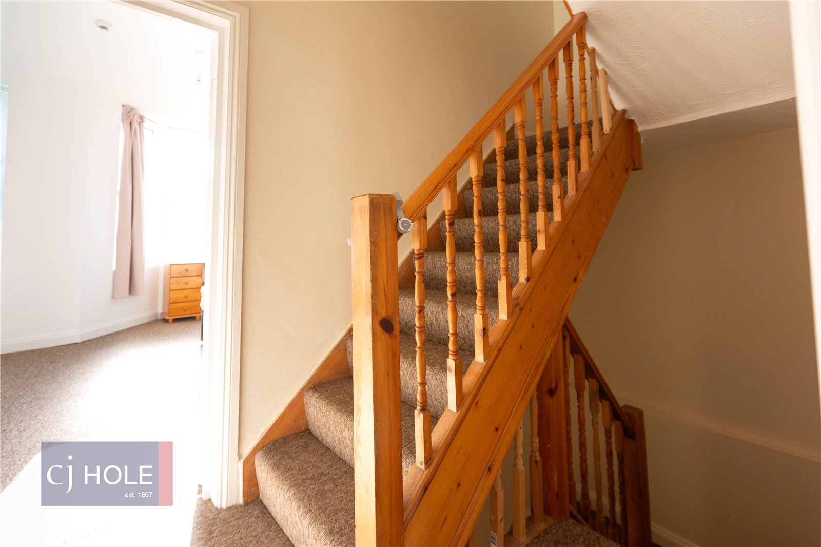 5 bedroom House to let in St. Pauls, Bristol