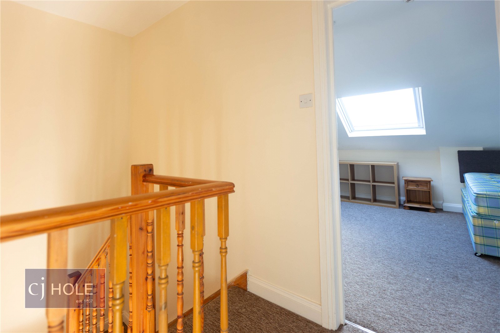5 bedroom House to let in St. Pauls, Bristol