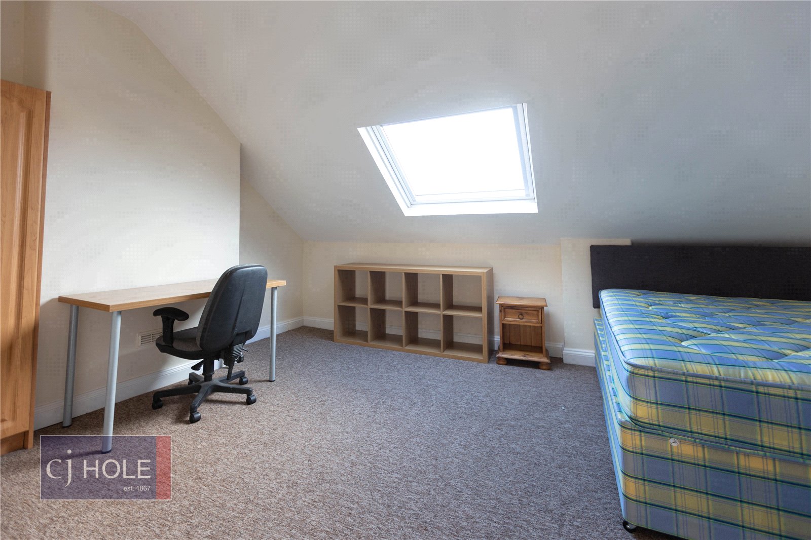 5 bedroom House to let in St. Pauls, Bristol
