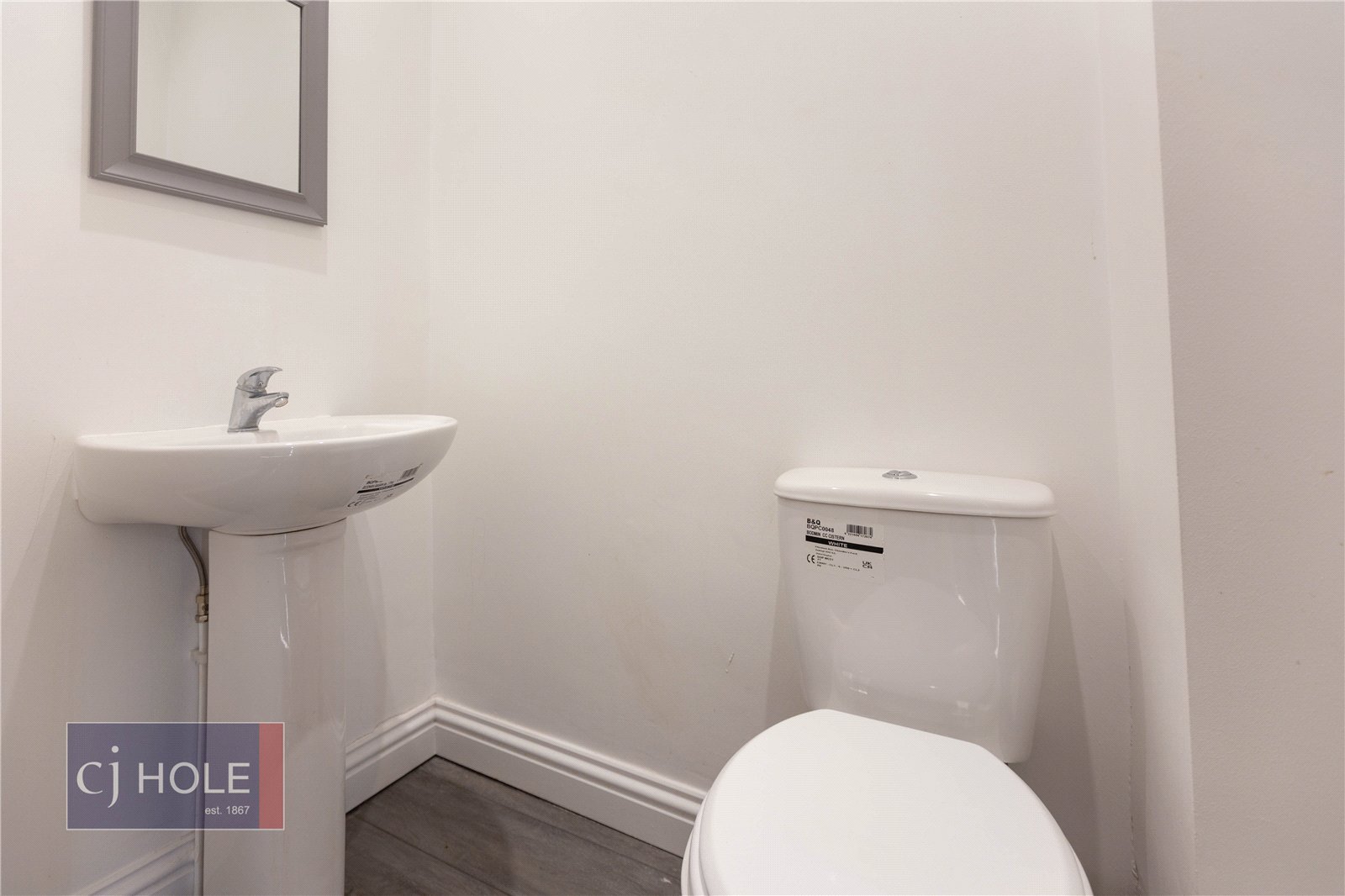 5 bedroom House to let in St. Pauls, Bristol
