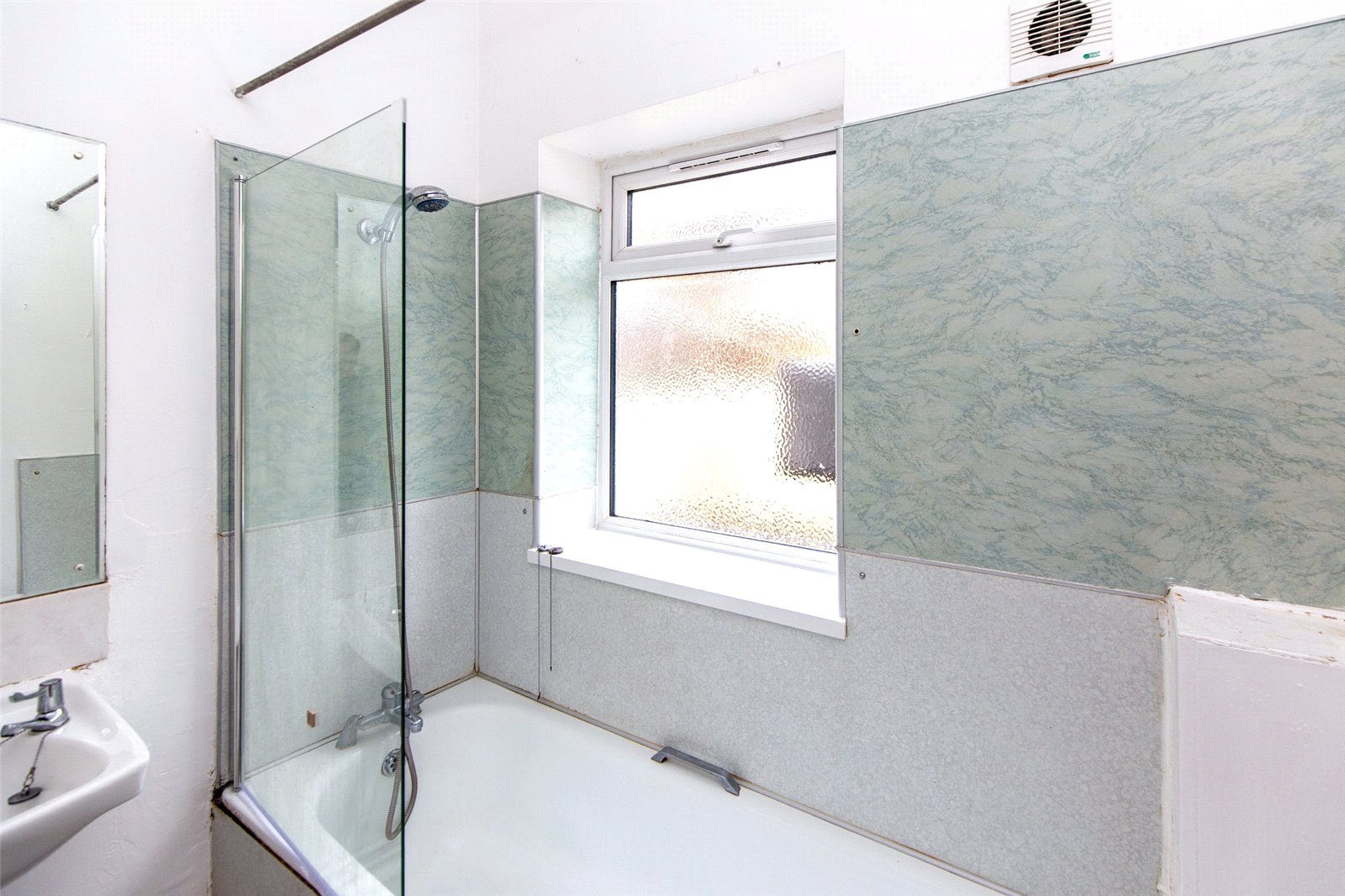 5 bedroom House to let in St. Pauls, Bristol