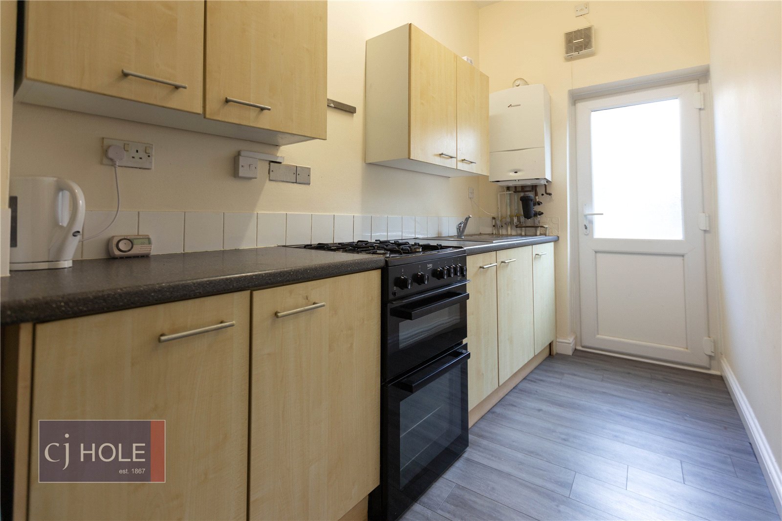 5 bedroom House to let in St. Pauls, Bristol