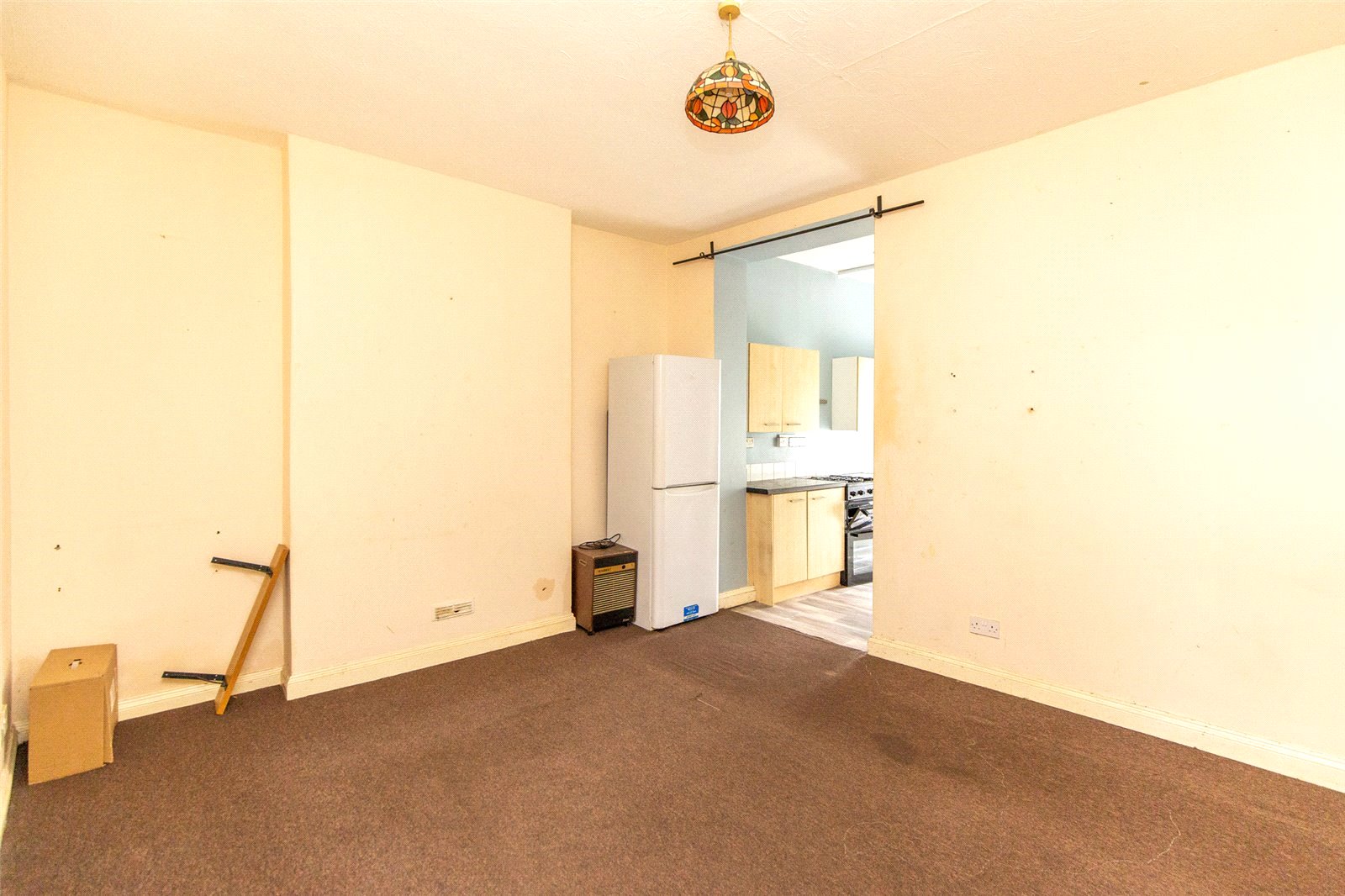 5 bedroom House to let in St. Pauls, Bristol