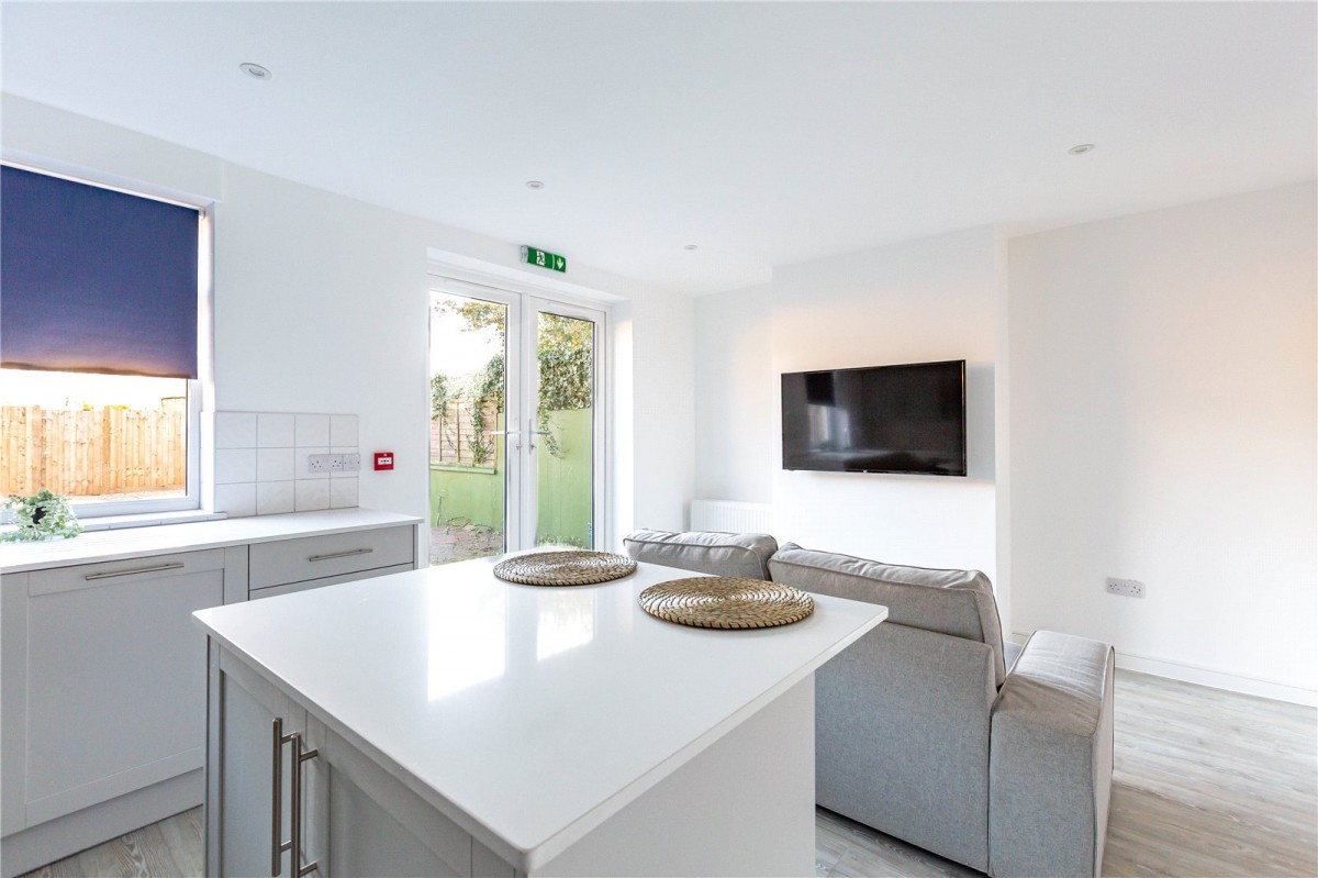Filton, Bristol