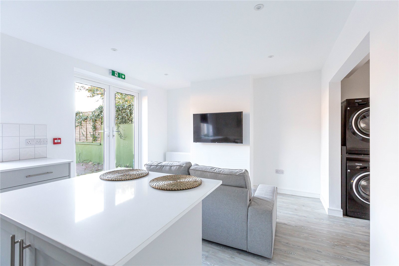 6 bedroom House to let in Filton, Bristol