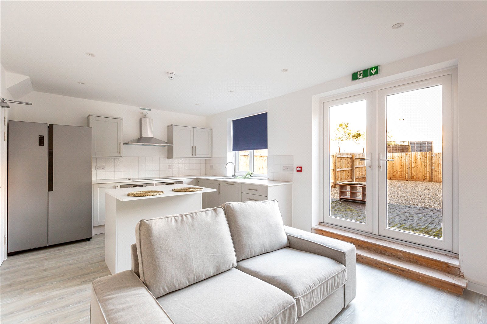 6 bedroom House to let in Filton, Bristol