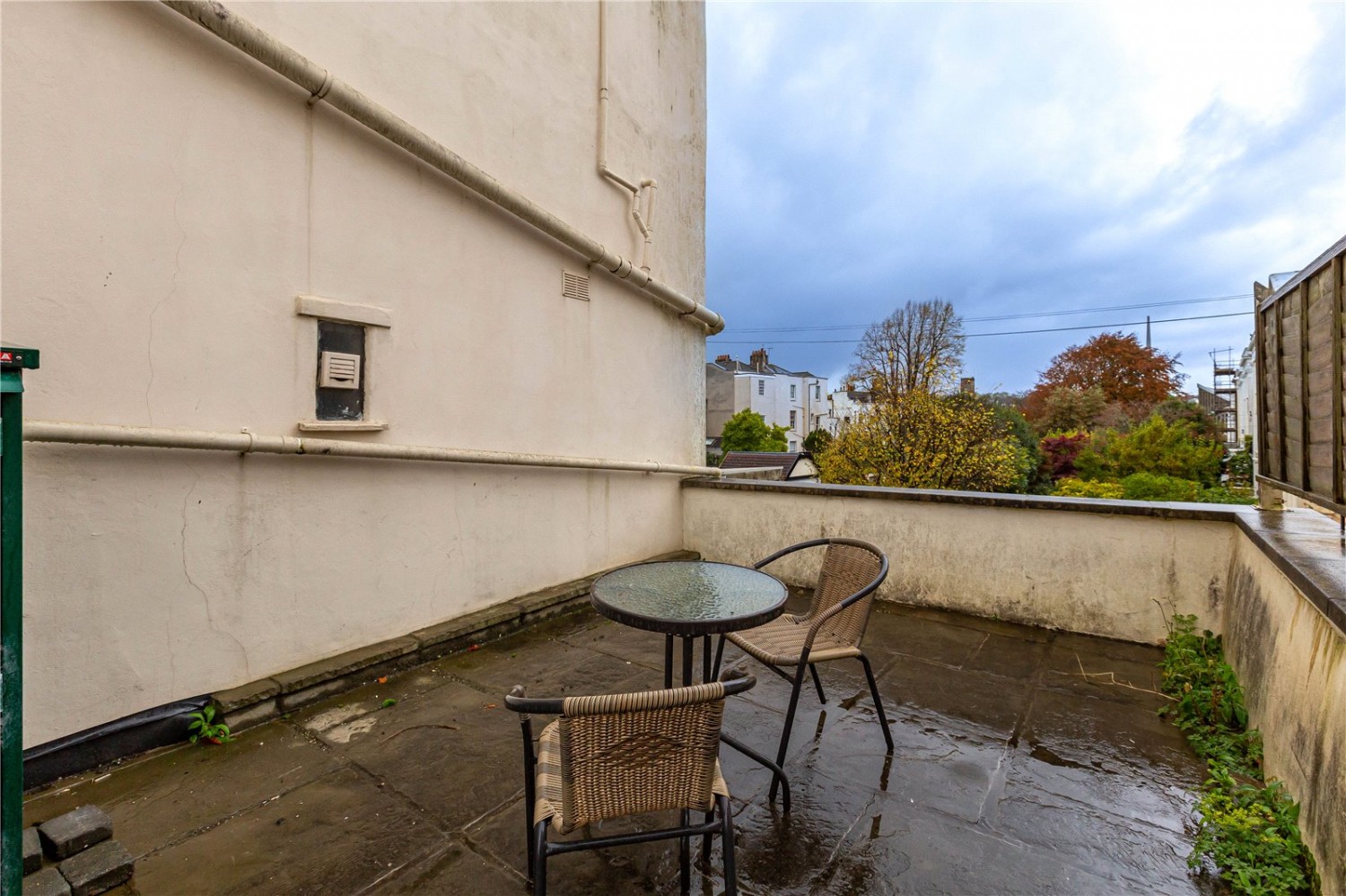 Clifton, Bristol