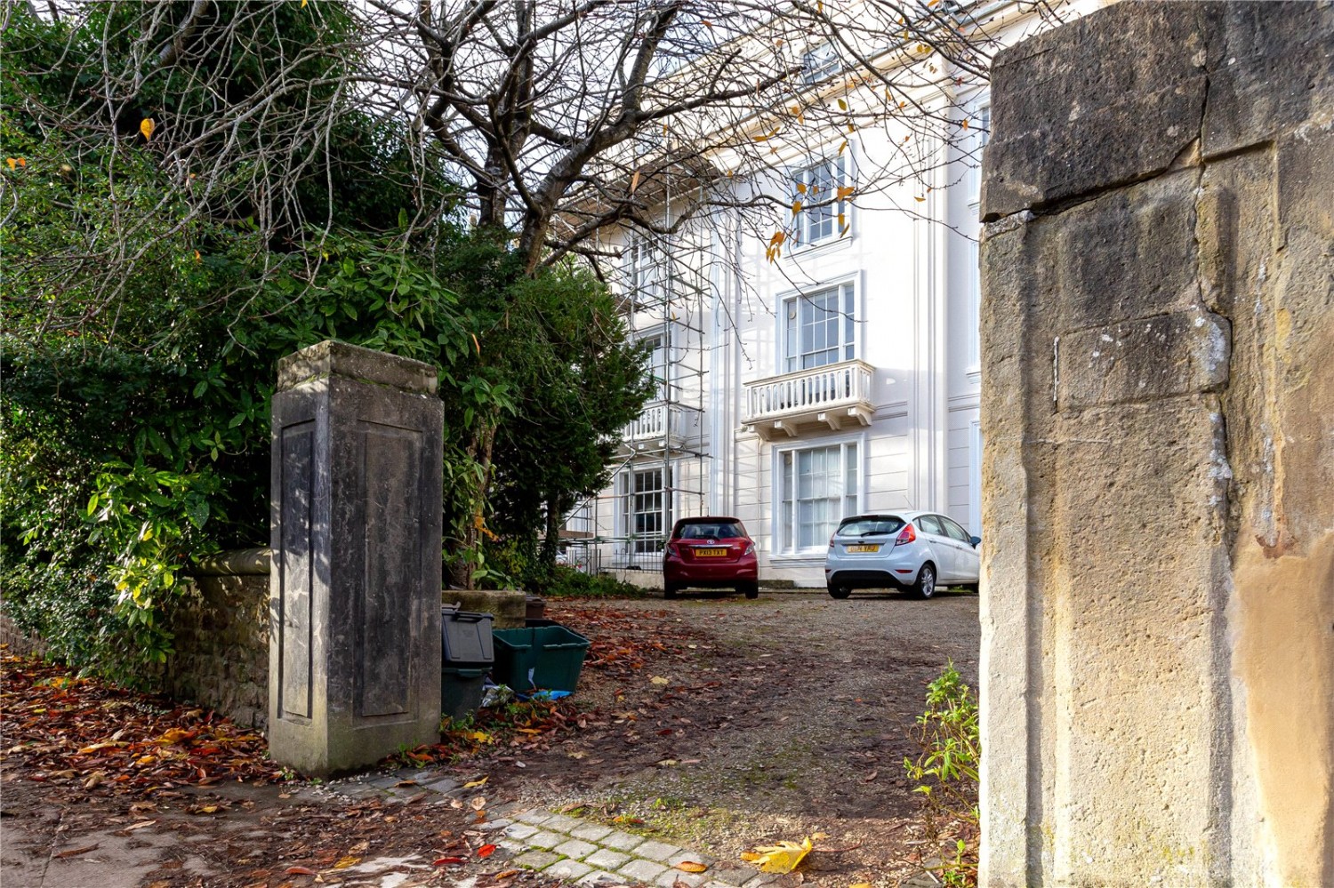 Clifton, Bristol