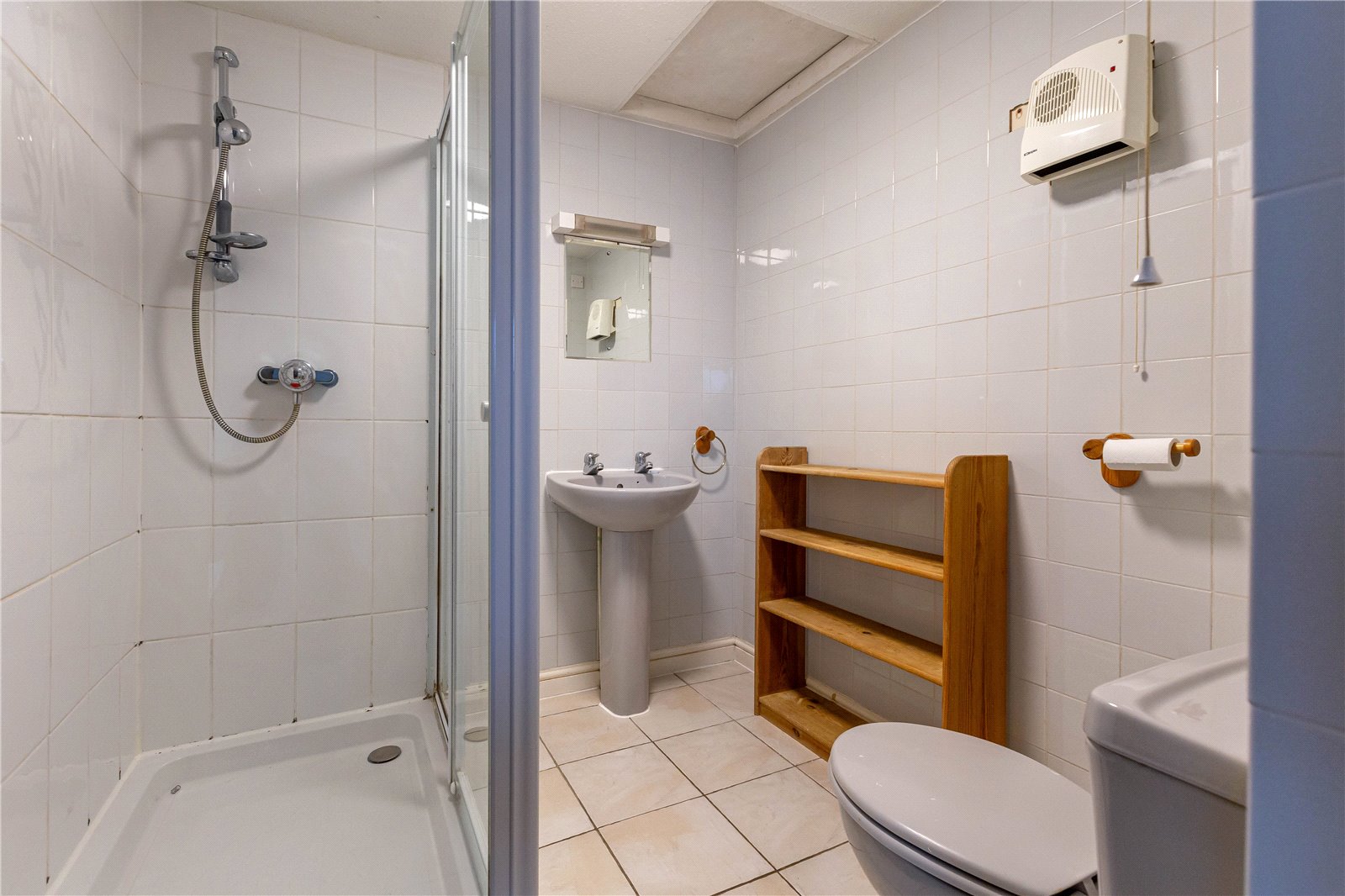 2 bedroom Flat to let in St. Philips, Bristol