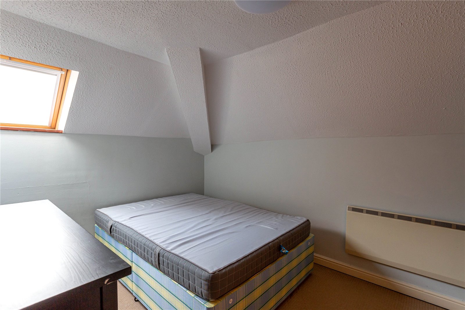 2 bedroom Flat to let in St. Philips, Bristol