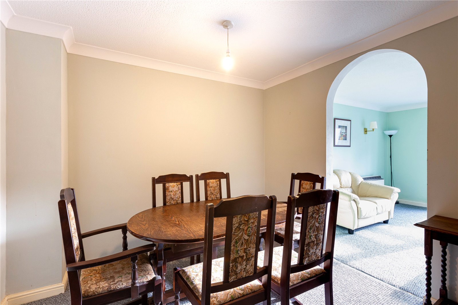 2 bedroom Flat to let in St. Philips, Bristol