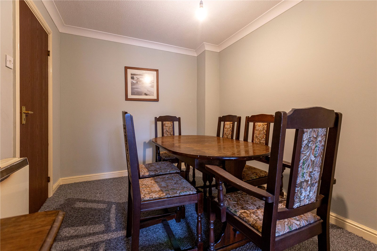 2 bedroom Flat to let in St. Philips, Bristol