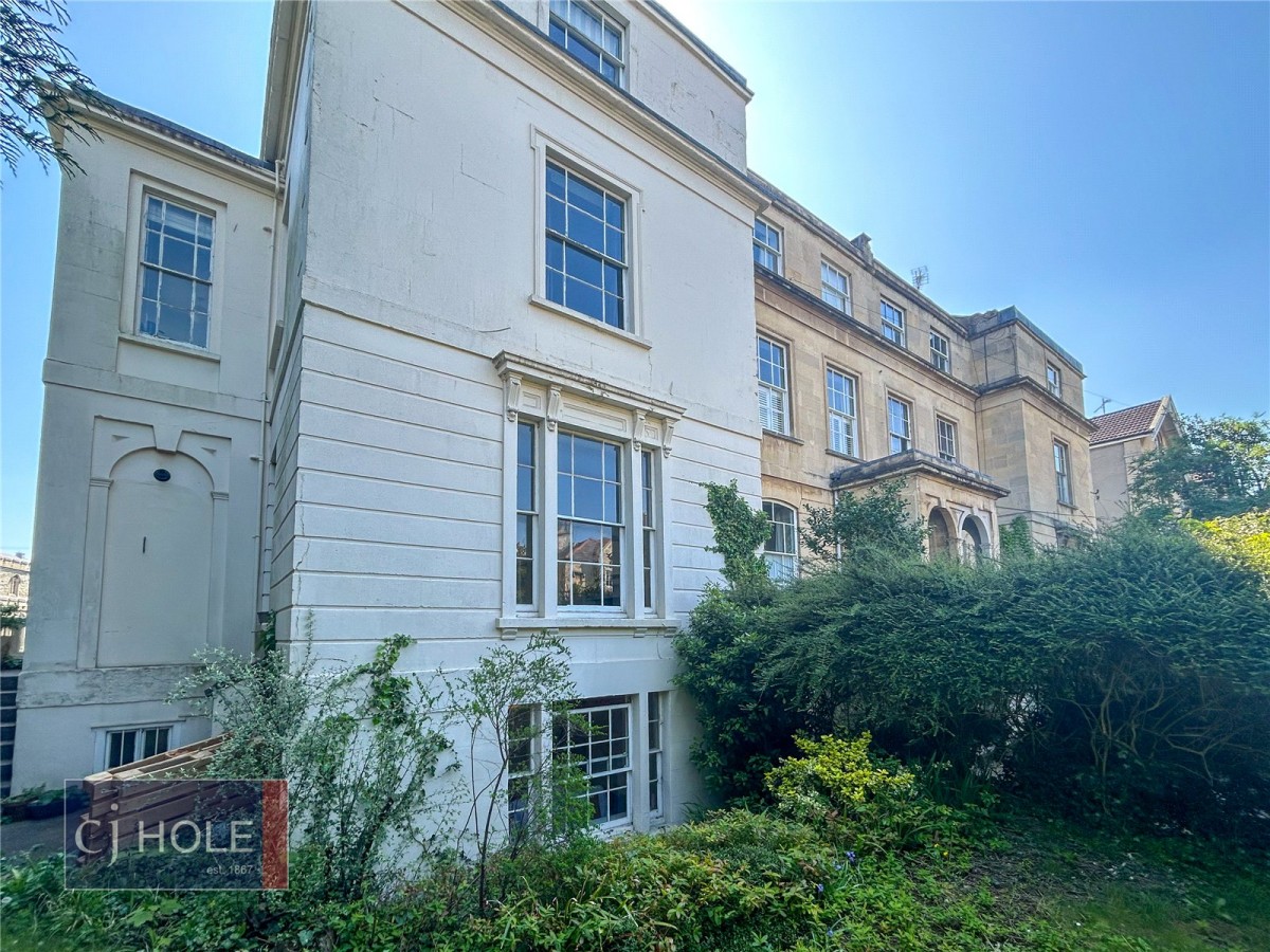 Cotham, Bristol