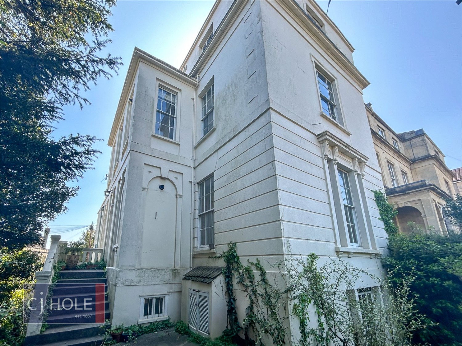 Cotham, Bristol