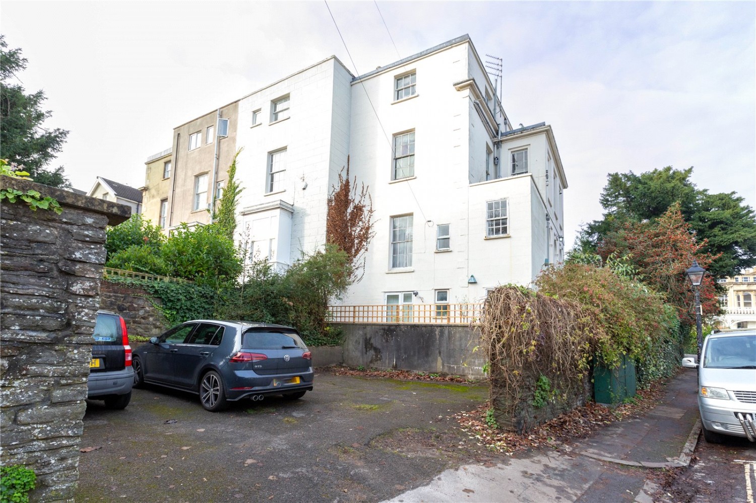 Cotham, Bristol