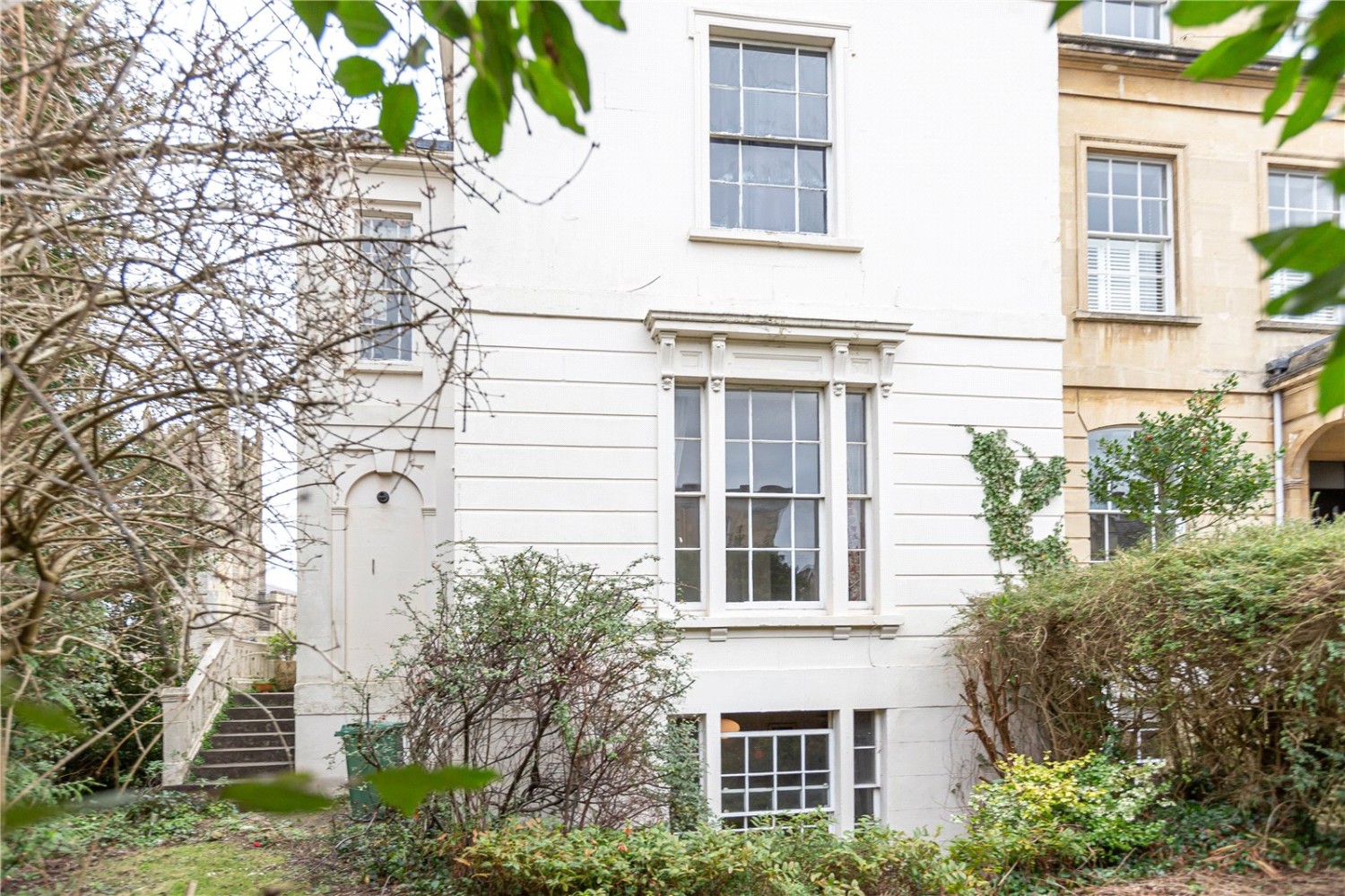 Cotham, Bristol
