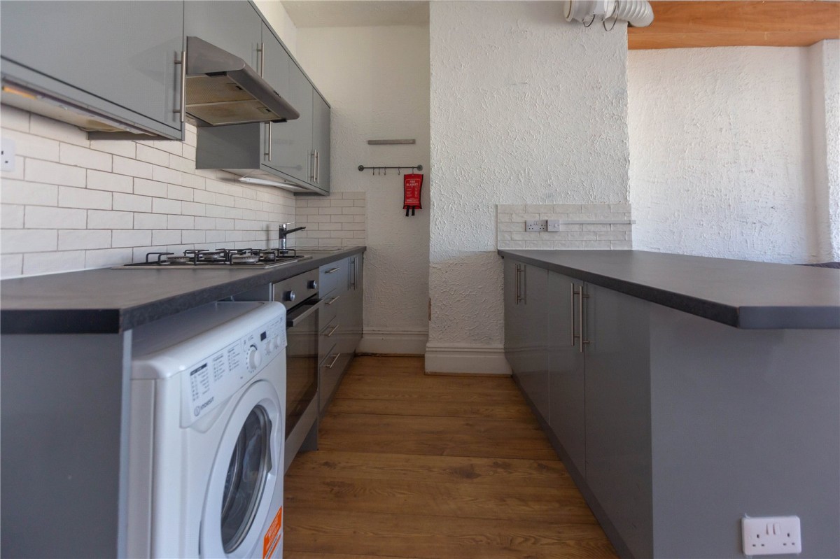 Bishopston, Bristol