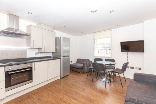 Kingsmead Square, 1-3 Kingsmead Square, Bath