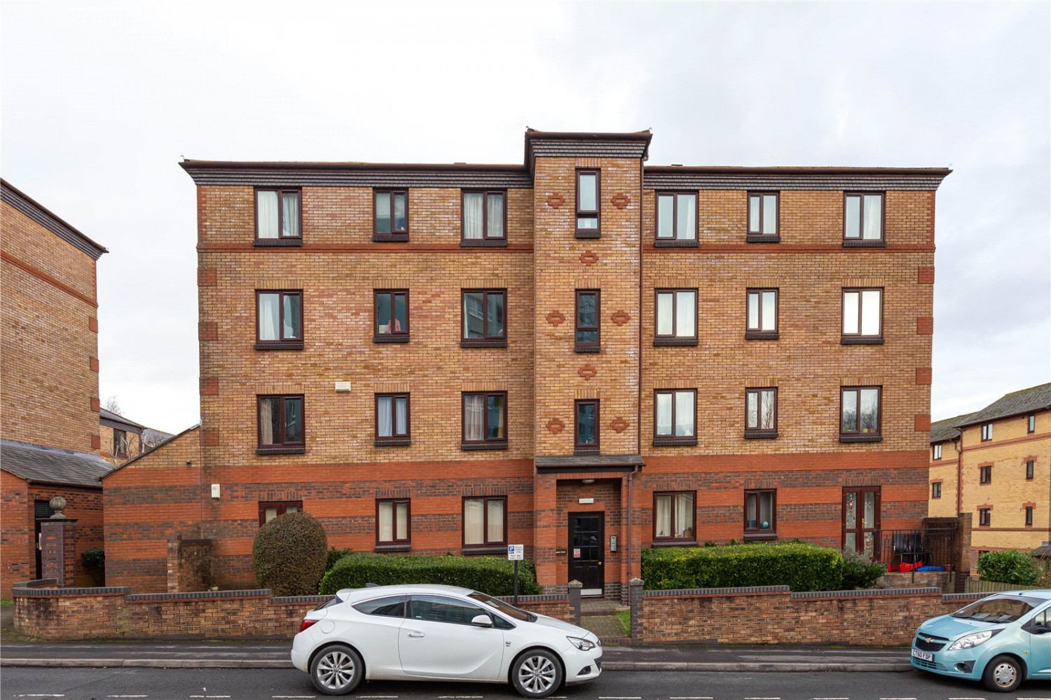 Redcliffe, Bristol