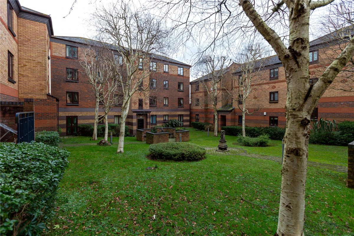 Redcliffe, Bristol