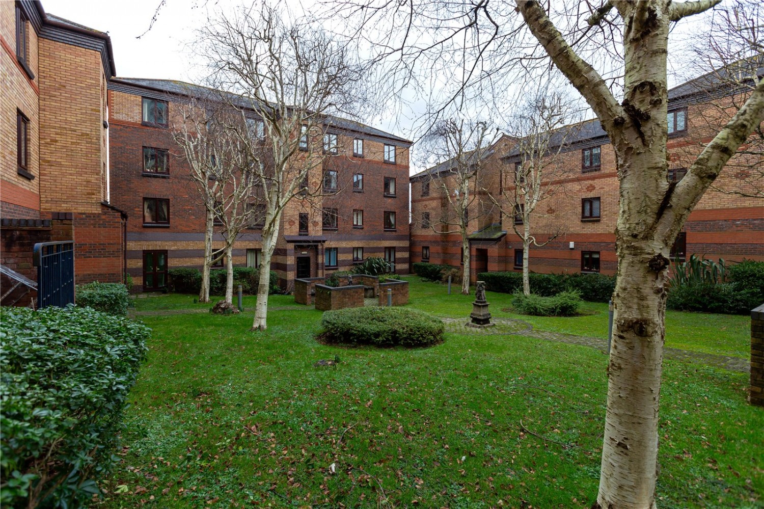 Redcliffe, Bristol