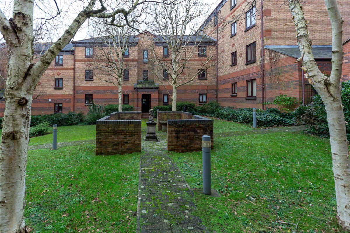 Redcliffe, Bristol