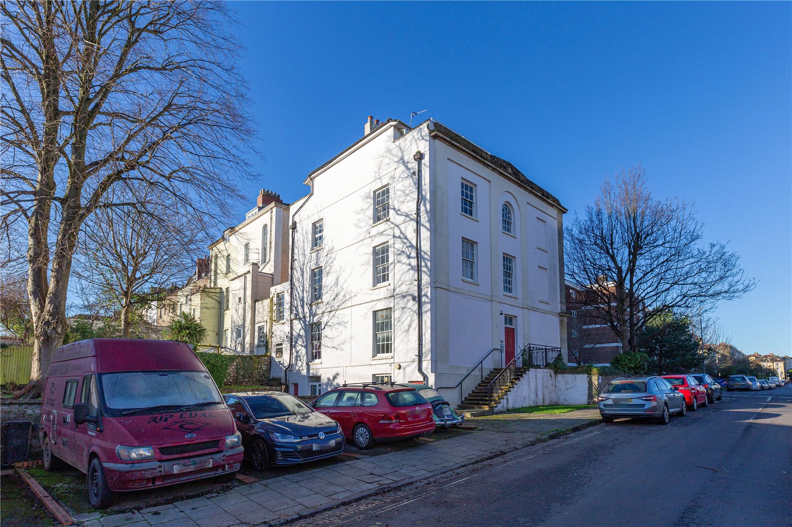 Cotham, Bristol