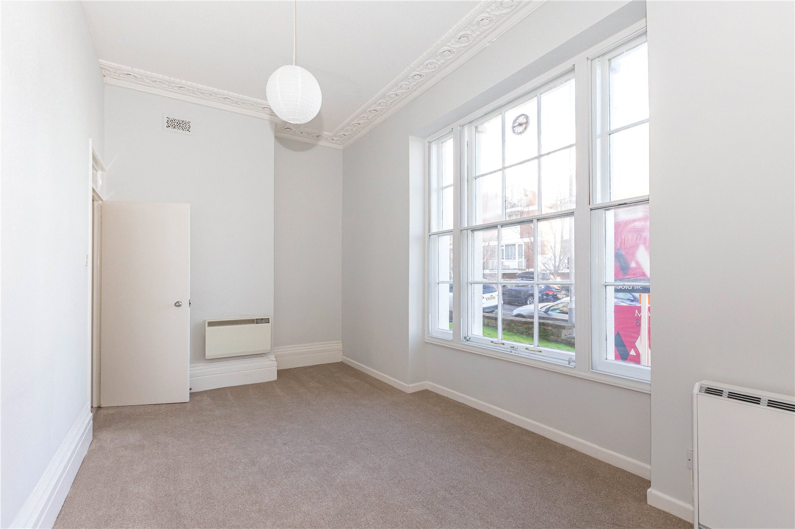 1 bedroom Flat to let in Cotham, Bristol