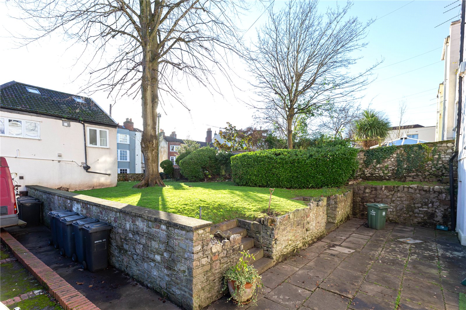 1 bedroom Flat to let in Cotham, Bristol